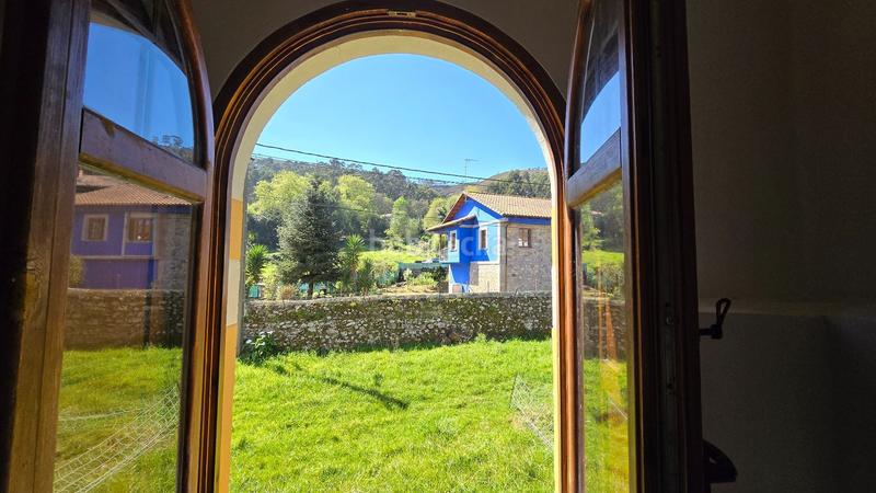 Foto 6eff306b-5926-4c1b-8e2d-bdc56e1de858. Chalet avec chauffage dans Vidiago-Pendueles-Tresgrandras Llanes