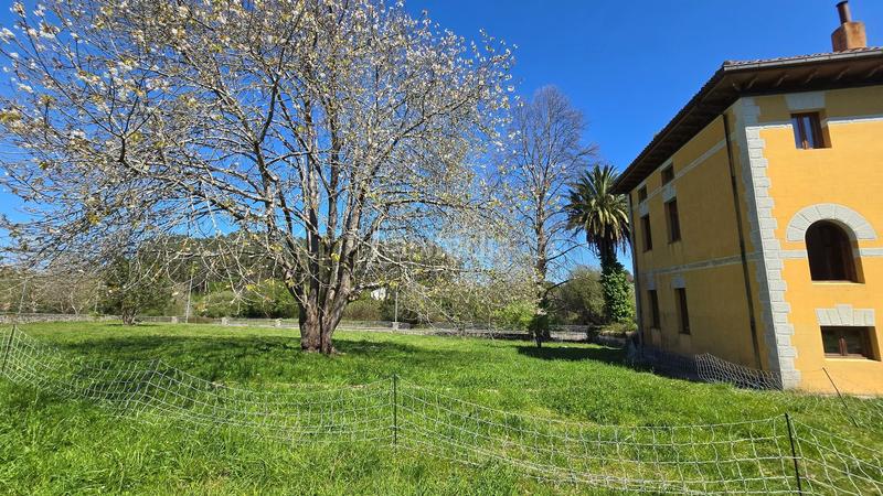 Foto 77fcd96c-b376-4819-bcd9-9dcdc67d9dfb. Chalet avec chauffage dans Vidiago-Pendueles-Tresgrandras Llanes