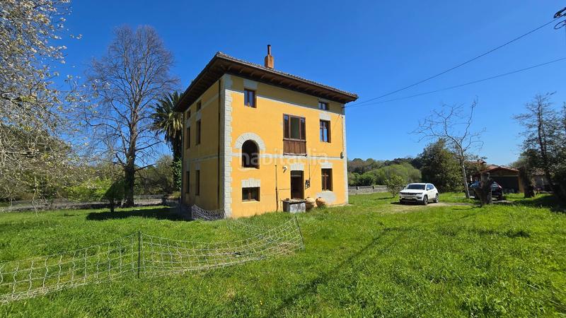 Foto 783efaff-a44a-40a3-8536-57842aa272ca. Chalet avec chauffage dans Vidiago-Pendueles-Tresgrandras Llanes