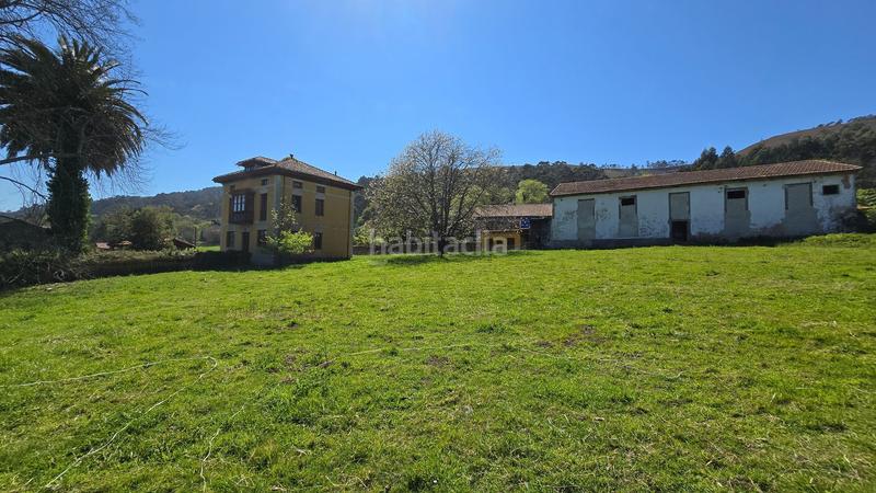 Foto 78a322dc-4c55-449b-9601-ea24c8382ca3. Chalet avec chauffage dans Vidiago-Pendueles-Tresgrandras Llanes