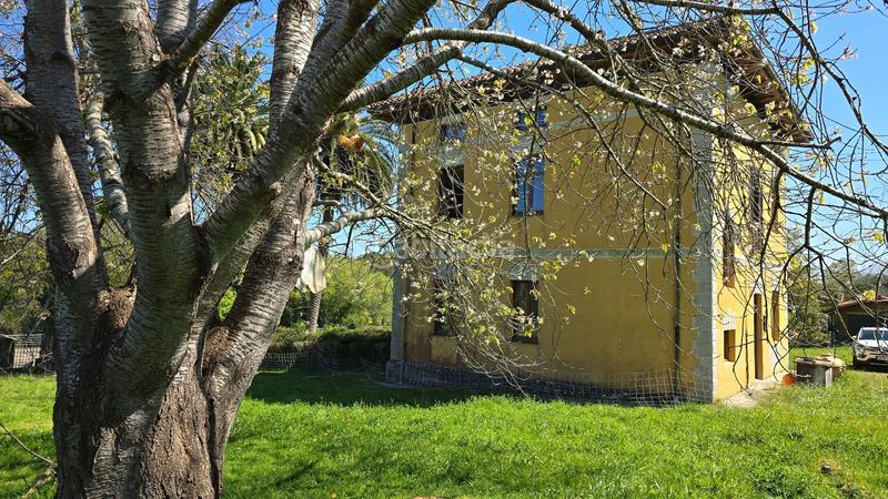 Foto 7c48596a-ea9a-42a1-87e4-b9acd54786e1. Chalet avec chauffage dans Vidiago-Pendueles-Tresgrandras Llanes