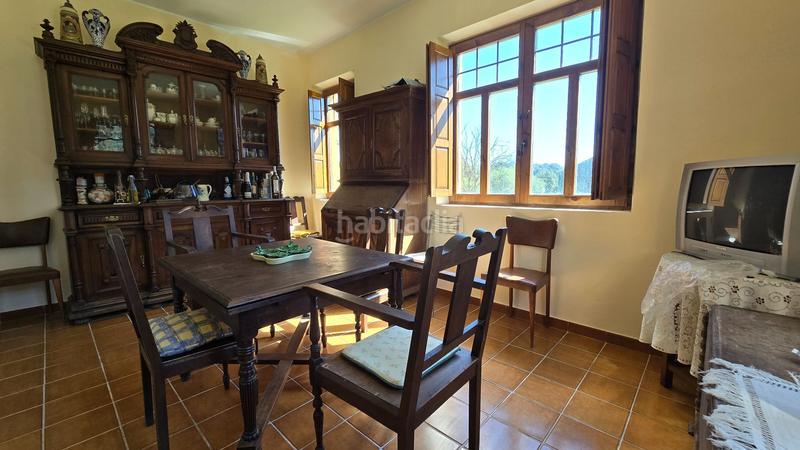 Foto 9790c59e-59d2-4274-b53f-7e224fee1c02. Chalet avec chauffage dans Vidiago-Pendueles-Tresgrandras Llanes