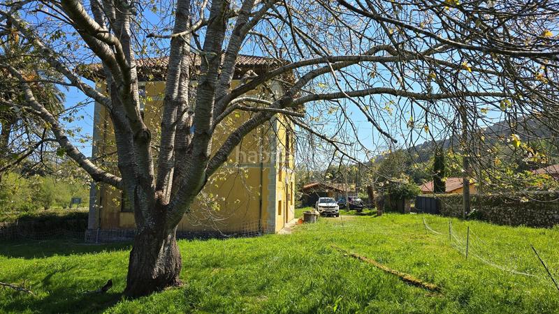 Foto 9bdbcc56-fd23-43c2-8ba3-287e04316364. Chalet avec chauffage dans Vidiago-Pendueles-Tresgrandras Llanes