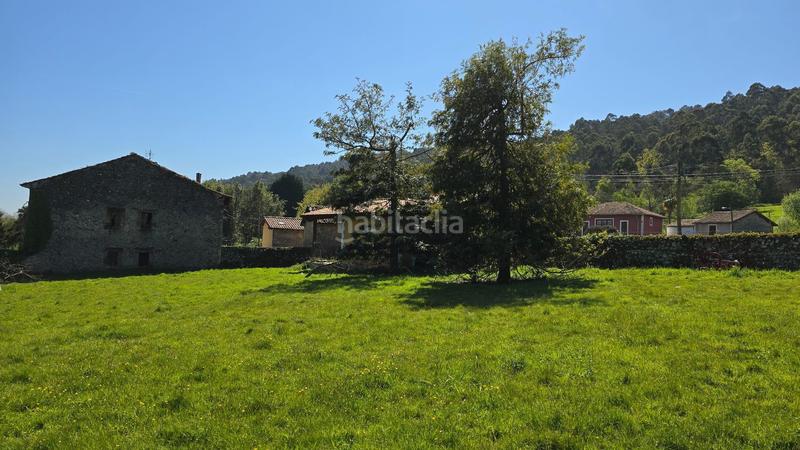 Foto a8a91847-0e33-40b8-a45c-c06027698688. Chalet avec chauffage dans Vidiago-Pendueles-Tresgrandras Llanes