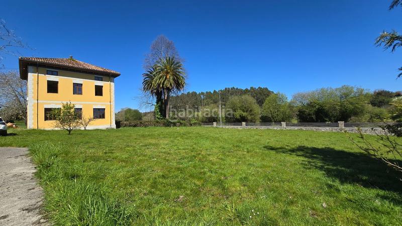 Foto ac213727-7928-40b1-98ee-1b18db0e1968. Chalet avec chauffage dans Vidiago-Pendueles-Tresgrandras Llanes