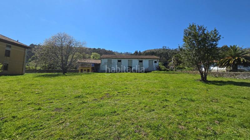 Foto afe9b9fe-bd6e-4b2c-82fb-f55708009a74. Chalet avec chauffage dans Vidiago-Pendueles-Tresgrandras Llanes