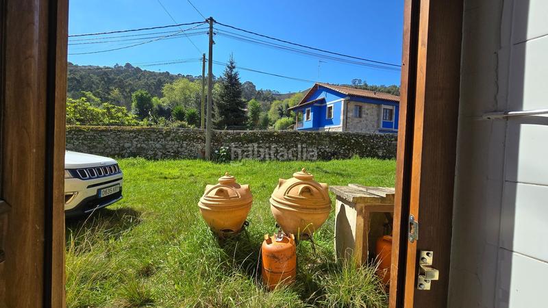 Foto b28da927-358d-4a6d-8df9-c94fd6e2b4ff. Chalet avec chauffage dans Vidiago-Pendueles-Tresgrandras Llanes
