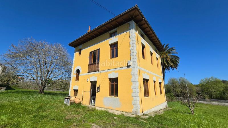 Foto b35ab112-f6e8-4660-a530-8b33f46d6fe3. Chalet avec chauffage dans Vidiago-Pendueles-Tresgrandras Llanes