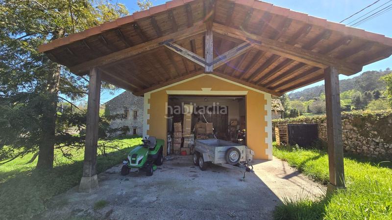 Foto b3bbbadd-950f-4ecb-bc16-429a04d103d7. Chalet avec chauffage dans Vidiago-Pendueles-Tresgrandras Llanes