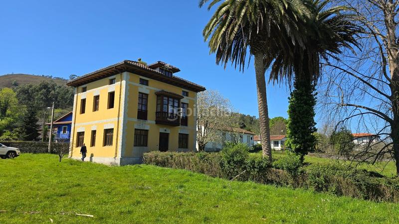 Foto b820d4c6-5d04-43ff-bc39-61ca3282c85f. Chalet avec chauffage dans Vidiago-Pendueles-Tresgrandras Llanes