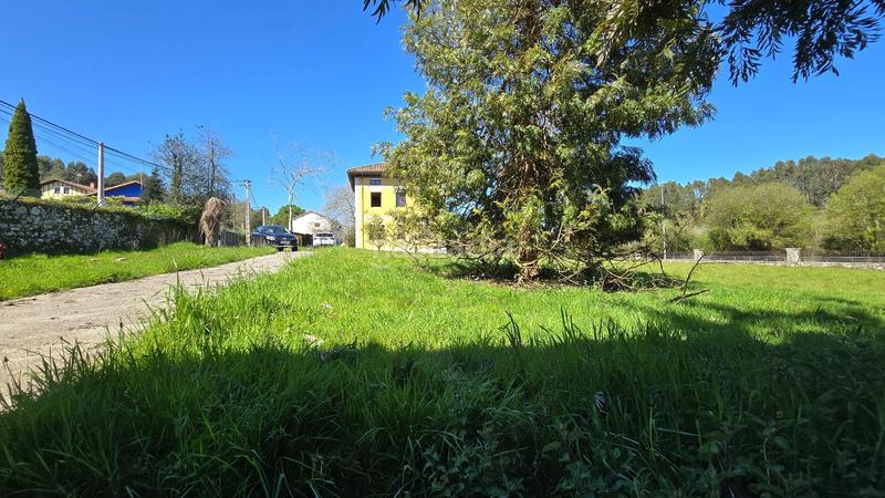 Foto b99c1a42-16b3-4bd4-8b5d-d08d3c129f93. Chalet avec chauffage dans Vidiago-Pendueles-Tresgrandras Llanes