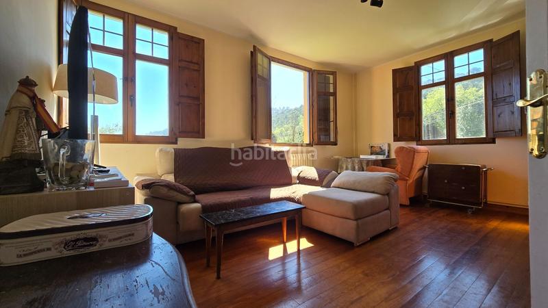 Foto c400bf72-1e77-40f1-855b-5fc5bb35e3df. Chalet avec chauffage dans Vidiago-Pendueles-Tresgrandras Llanes