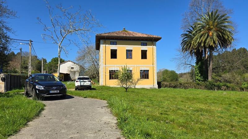 Foto ca7bfa98-38ca-42a7-9dc7-1be819864613. Chalet avec chauffage dans Vidiago-Pendueles-Tresgrandras Llanes