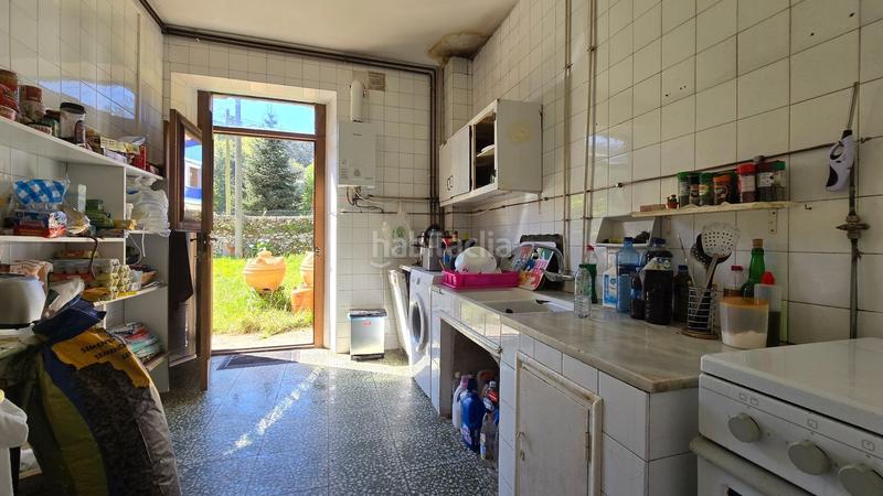 Foto cc21b3c1-288a-42ca-b428-22488b4fa2ec. Chalet avec chauffage dans Vidiago-Pendueles-Tresgrandras Llanes