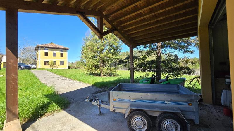 Foto d763ca08-17bf-42c8-8ffd-89b9fc87b9db. Chalet avec chauffage dans Vidiago-Pendueles-Tresgrandras Llanes