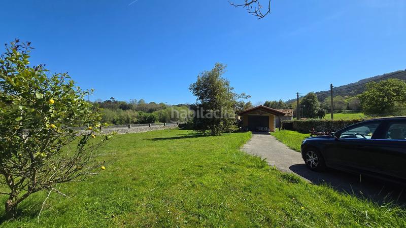 Foto dbafe9eb-db71-434f-93f4-de2fc8a81fc7. Chalet avec chauffage dans Vidiago-Pendueles-Tresgrandras Llanes