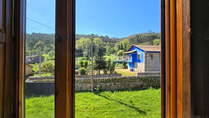 Foto dcb203df-805c-441d-89d1-f38bb763550a. Chalet avec chauffage dans Vidiago-Pendueles-Tresgrandras Llanes