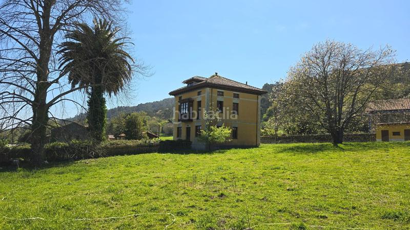 Foto e2ece8a1-138b-46b0-89d7-ed8b68ceb6af. Chalet avec chauffage dans Vidiago-Pendueles-Tresgrandras Llanes