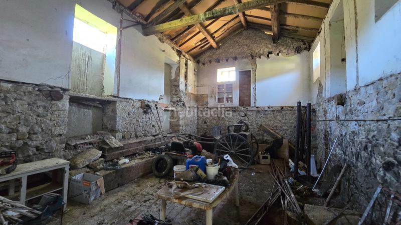 Foto e3c62484-895e-463c-b3cb-43f77a731e3e. Chalet avec chauffage dans Vidiago-Pendueles-Tresgrandras Llanes