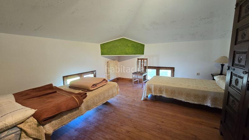 Foto e6f859a7-8c01-46b9-b360-eabb8d85cc32. Chalet avec chauffage dans Vidiago-Pendueles-Tresgrandras Llanes