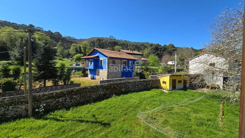 Foto e9a66acf-792e-48b3-9259-2dbc7a2e16f8. Chalet avec chauffage dans Vidiago-Pendueles-Tresgrandras Llanes