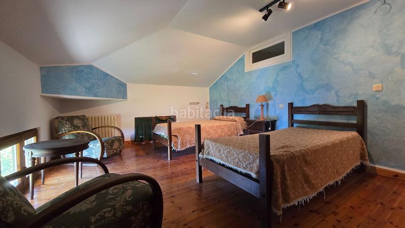 Foto f4bf630b-2be2-41cd-908b-0162561c1177. Chalet avec chauffage dans Vidiago-Pendueles-Tresgrandras Llanes