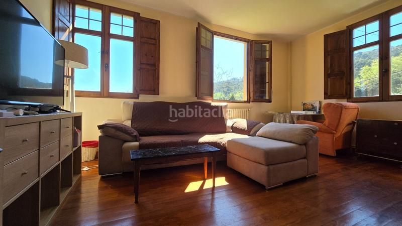 Foto ff3d2c2e-5ff6-41e6-a82e-1e2de98cbeeb. Chalet avec chauffage dans Vidiago-Pendueles-Tresgrandras Llanes