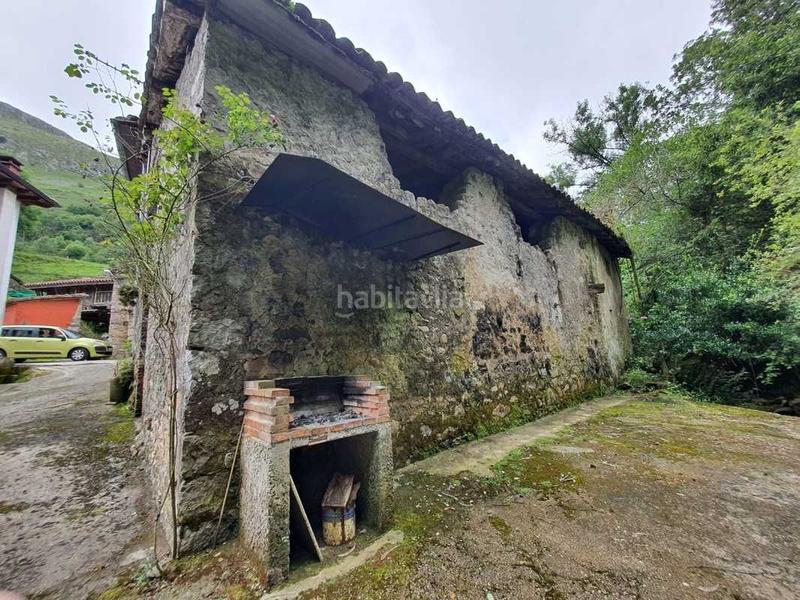 Foto 0c7ccc3f-d251-40c7-a678-820864526207. Casale in Vibaña-Ardisana-Caldueño Llanes