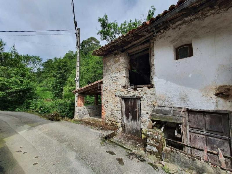 Foto 12abc25e-5a5a-4490-aa75-3a142db942ca. Casale in Vibaña-Ardisana-Caldueño Llanes