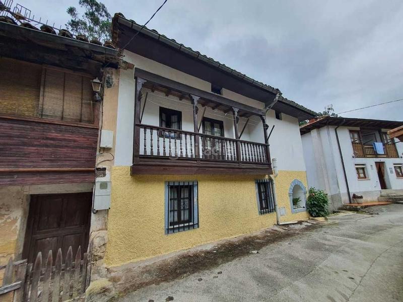 Foto 2f72888b-8107-4dff-b61c-cfef82e66306. Casale in Vibaña-Ardisana-Caldueño Llanes