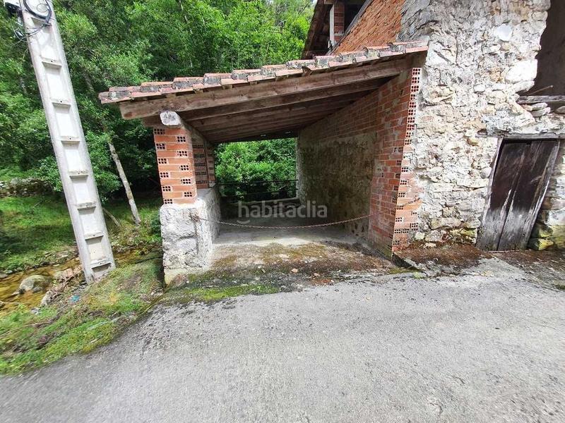 Foto 2f8ac4a2-9c39-4608-81bc-3c8d28838d47. Casale in Vibaña-Ardisana-Caldueño Llanes