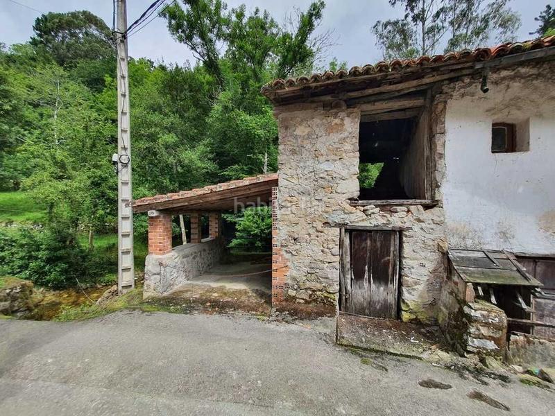 Foto 5481c16e-8a17-4ee7-979d-5e06d982f11c. Casale in Vibaña-Ardisana-Caldueño Llanes