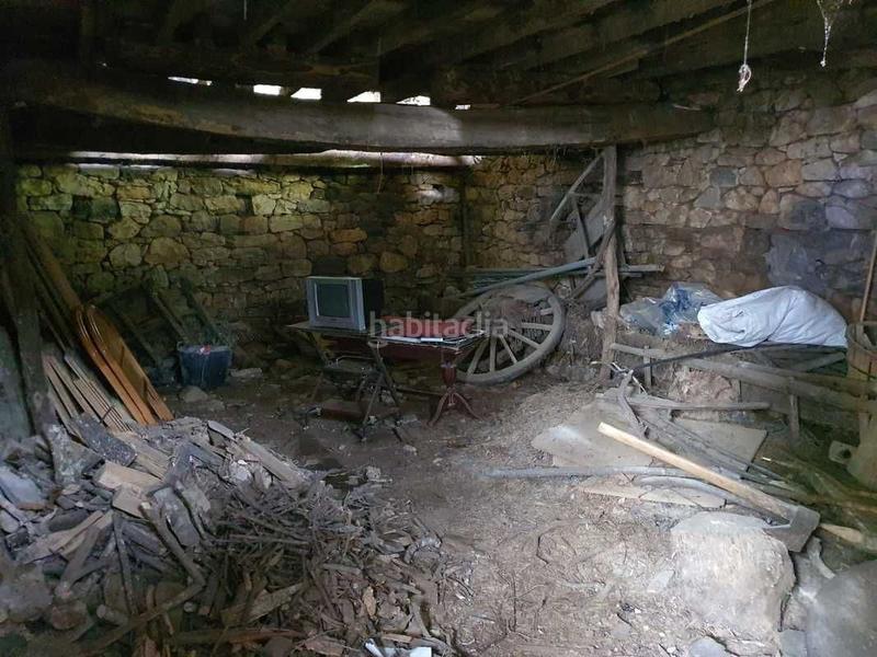 Foto 5d84ebe4-7b4b-4524-af96-c2e962af880b. Casale in Vibaña-Ardisana-Caldueño Llanes