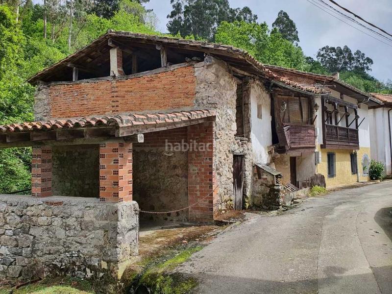 Foto 6289946e-f641-44ca-8fd2-19910efbd7e5. Casale in Vibaña-Ardisana-Caldueño Llanes