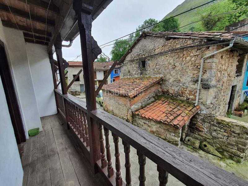 Foto 62c200aa-02a2-4231-a02d-80afabdc0f02. Casale in Vibaña-Ardisana-Caldueño Llanes