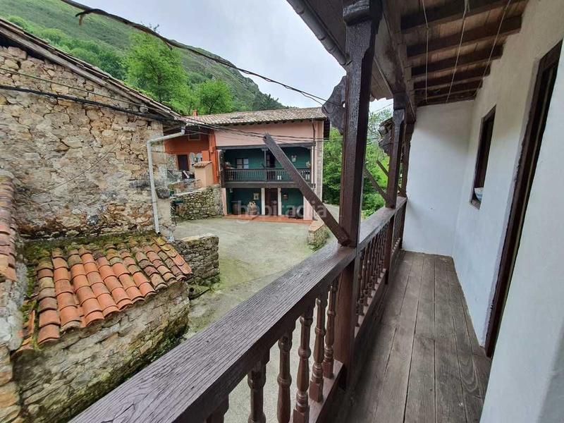 Foto 73476710-1267-437f-a196-93971a0dc872. Casale in Vibaña-Ardisana-Caldueño Llanes