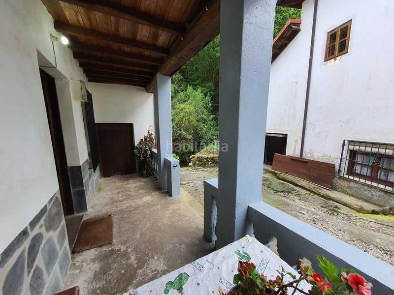 Foto 76c9cf52-5a3e-42f5-b802-da264d272bb1. Casale in Vibaña-Ardisana-Caldueño Llanes