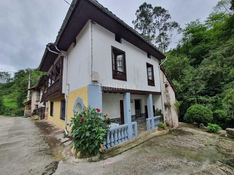 Foto 8128388d-54e6-4085-8d5c-a1a205c1ebc7. Casale in Vibaña-Ardisana-Caldueño Llanes