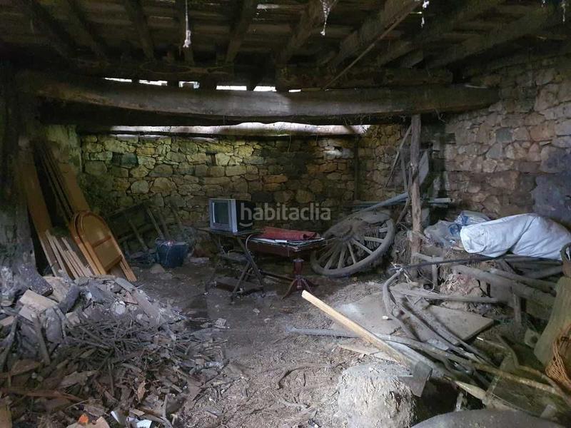 Foto bfccbf74-a8ff-46be-ab2f-519f36a5c8ed. Casale in Vibaña-Ardisana-Caldueño Llanes