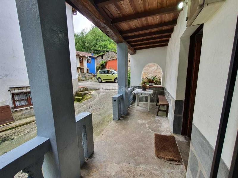 Foto d867f641-ea96-4523-9794-61f90a27390e. Casale in Vibaña-Ardisana-Caldueño Llanes