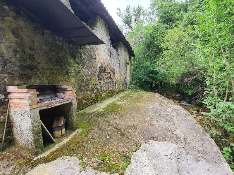 Foto dd0ab2a6-1501-41a2-8929-0131940e03cc. Casale in Vibaña-Ardisana-Caldueño Llanes