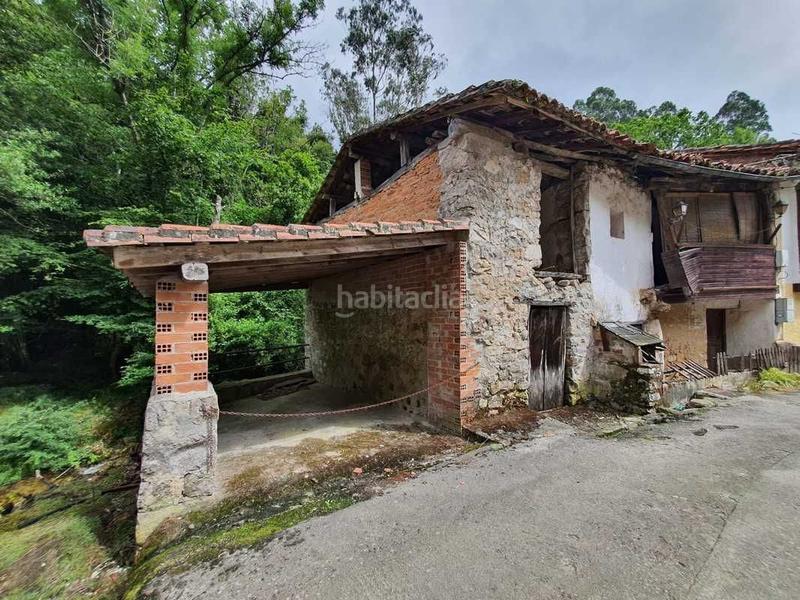 Foto f068a934-6d96-4172-801b-3016311d0b5d. Casale in Vibaña-Ardisana-Caldueño Llanes