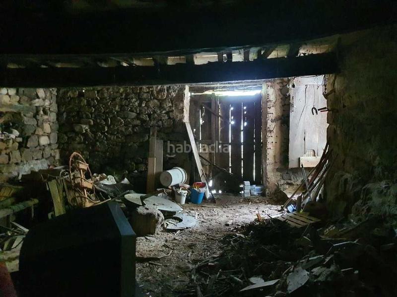 Foto f269b2c8-359b-49b7-8abc-e6944e61f60c. Casale in Vibaña-Ardisana-Caldueño Llanes