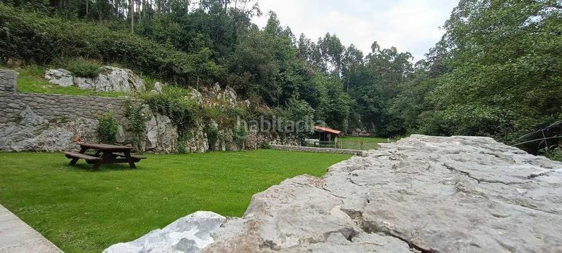 Foto a2cdc908-5d04-4813-82c3-0f32ffd9f1a5. Mas dans Pría-Nueva-Hontoria-Naves Llanes