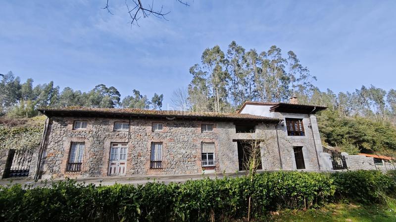 Foto e11bf56b-6cc4-4313-b178-ca909820e99a. Mas dans Pría-Nueva-Hontoria-Naves Llanes