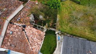 Casale en Cu-San Roque-Andrn. Arquitectura rustica para rehabilitacion en san roque