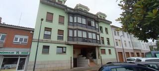Dúplex a Llanes Pueblo. Venta de duplex en la villa de llanes