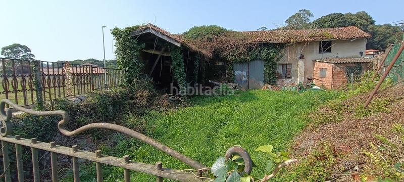 Foto 4c6b7313-c050-44b1-92d3-6734564d8d0a. Masía casona con parcela para rehabilitar, orientacion sur en bricia en Llanes