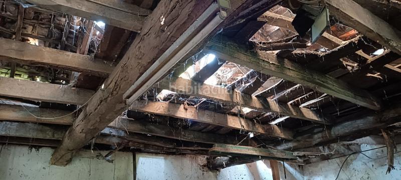 Foto 77cfa8b8-f153-4006-b9b3-490cde245820. Masía casona con parcela para rehabilitar, orientacion sur en bricia en Llanes