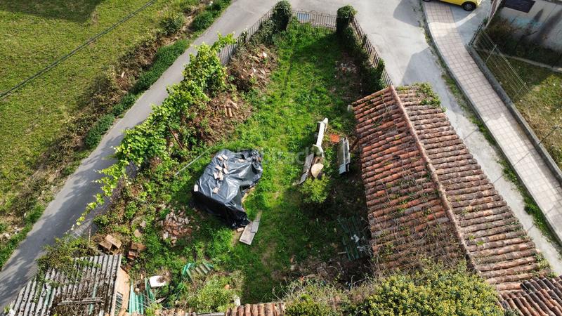 Foto 78c9ef40-0fc7-40ad-b599-a8f1f4a09cf8. Masía casona con parcela para rehabilitar, orientacion sur en bricia en Llanes